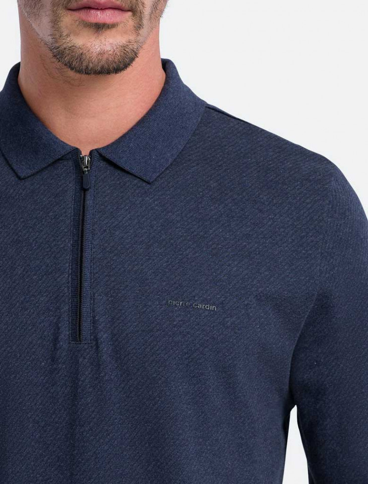 Мужское поло длинный рукав Pierre Cardin C5 30165.3011/6312 5 990 руб.  5 990 руб.