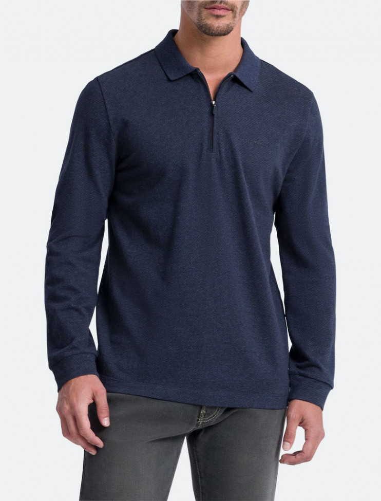 Мужское поло длинный рукав Pierre Cardin C5 30165.3011/6312 5 990 руб.  5 990 руб.