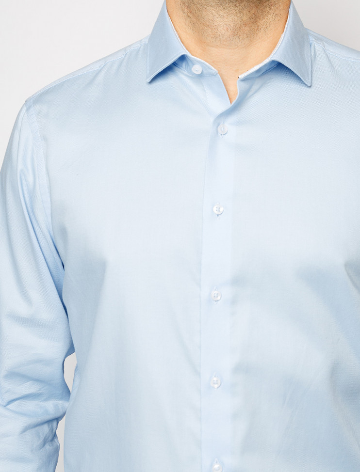 Мужская рубашка длинный рукав PIERRE CARDIN C6 11009.0303/6010 8 993 руб. 8 993 руб.