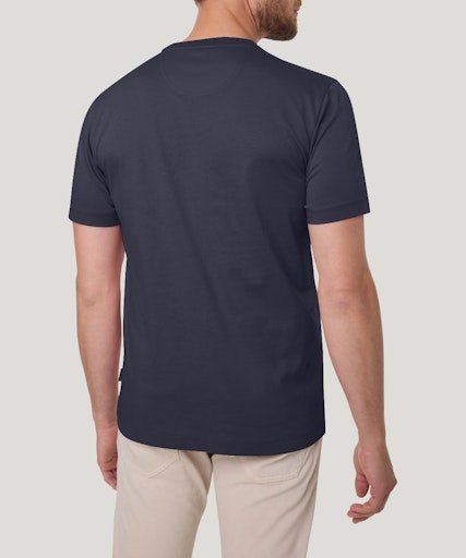 Мужская футболка короткий рукав PIERRE CARDIN C5 21510.2122/9000 4 245 руб.  4 245 руб. 