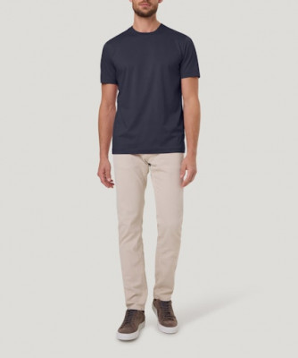 Мужская футболка короткий рукав PIERRE CARDIN C5 21510.2122/9000