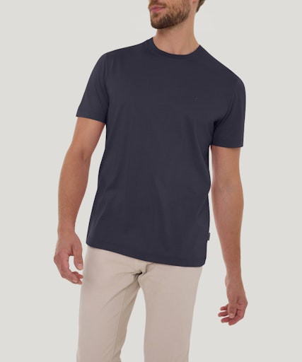 Мужская футболка короткий рукав PIERRE CARDIN C5 21510.2122/9000