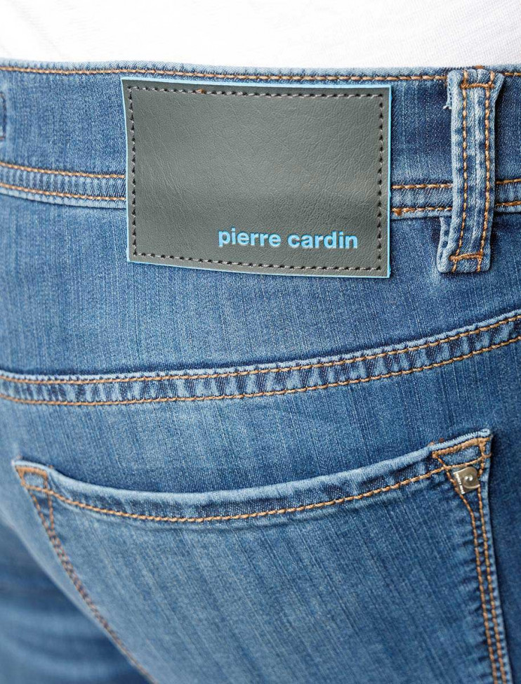 Мужские джинсы 5 карманов PIERRE CARDIN C7 35510.8003/6824 14 618 руб. 14 618 руб.