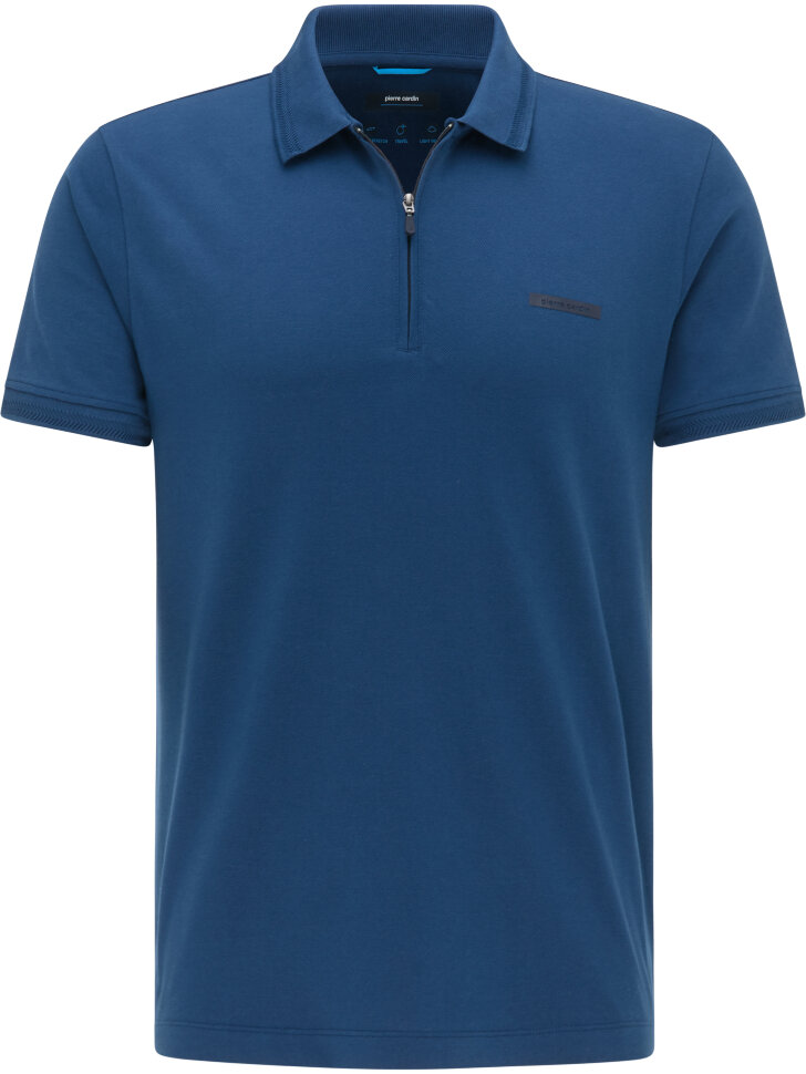 Camisa pierre cardin deals