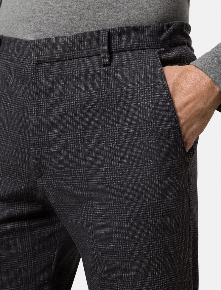 Мужские брюки Pierre Cardin 72434/810/34819/2400 18 490 руб.  18 490 руб. 