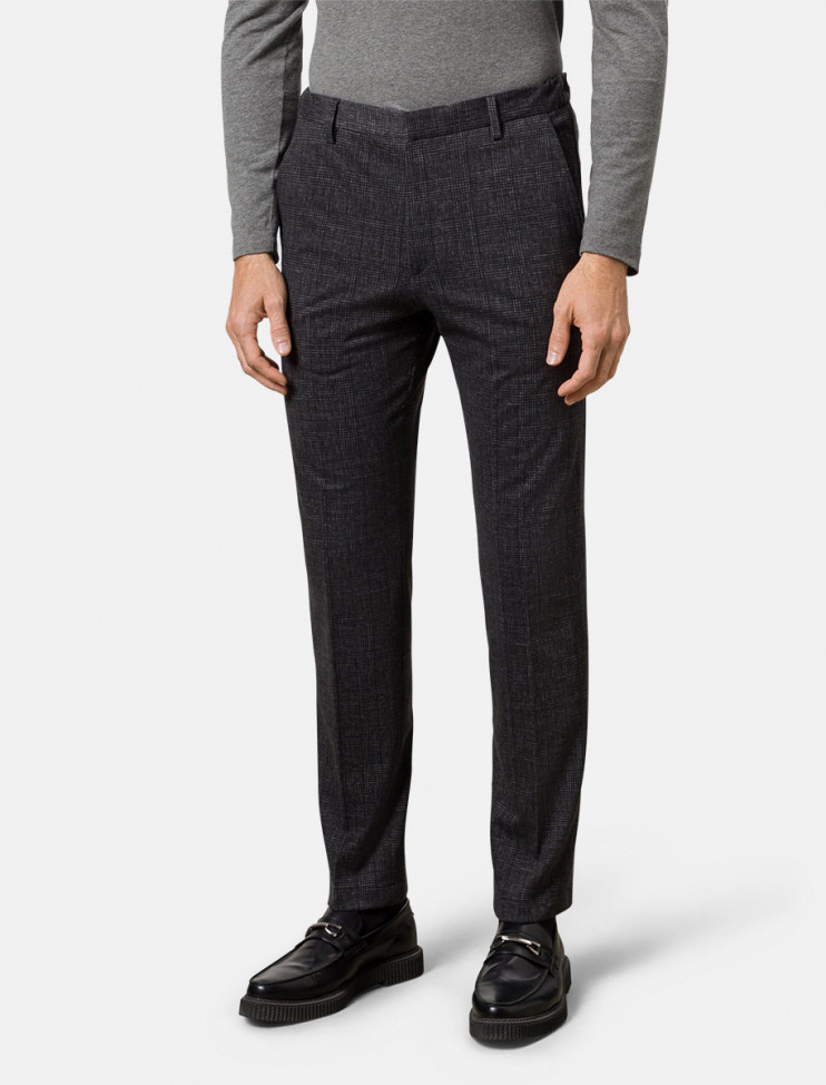 Мужские брюки Pierre Cardin 72434/810/34819/2400 18 490 руб.  18 490 руб. 