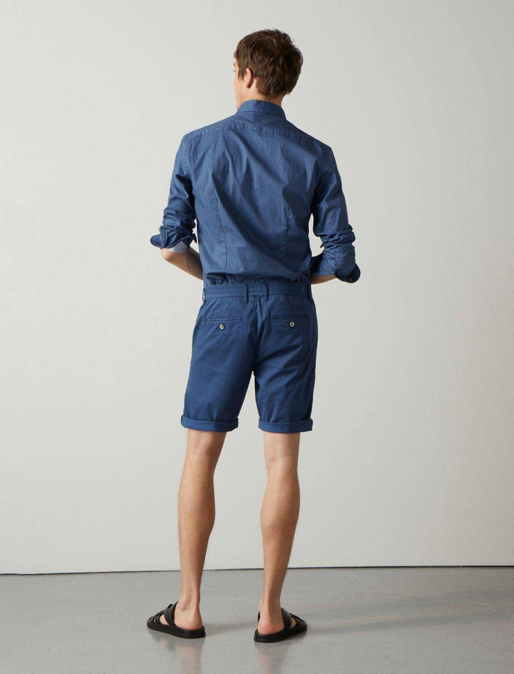 Мужские шорты Pierre Cardin C3 34770.5002/6214 5 745 руб.  5 745 руб. 