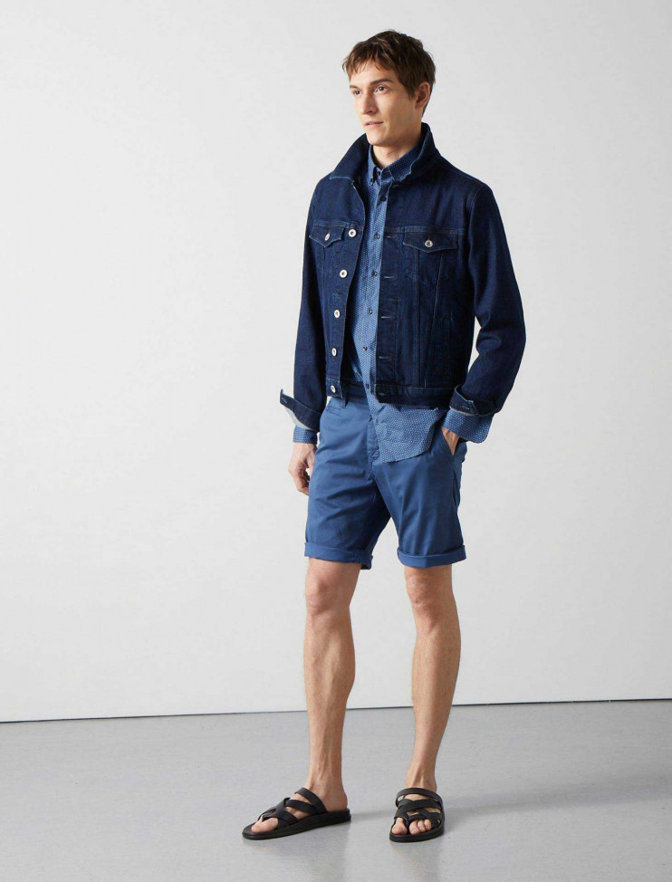 Мужские шорты Pierre Cardin C3 34770.5002/6214 5 745 руб.  5 745 руб. 