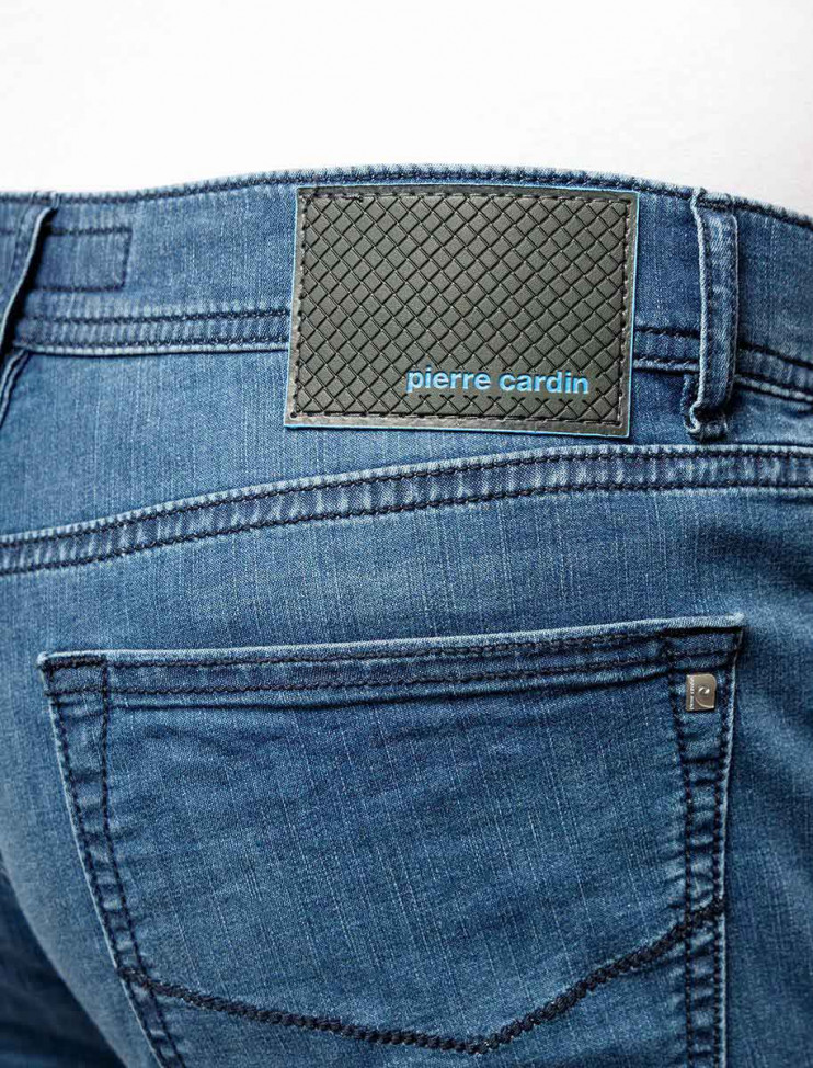 Мужские джинсы Pierre Cardin 5 карманов C7 30910.7332/6804 13 118 руб. 13 118 руб.
