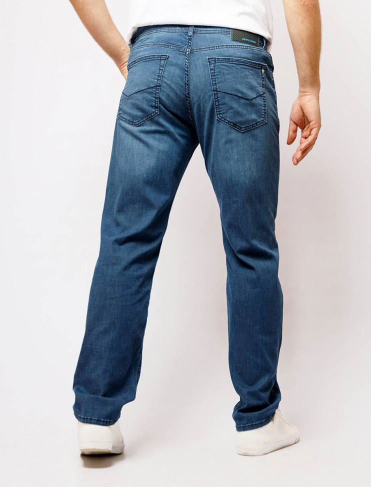 Мужские джинсы Pierre Cardin 5 карманов C7 30910.7332/6804 13 118 руб. 13 118 руб.