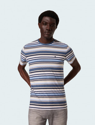 Мужская футболка короткий рукав PIERRE CARDIN C5 21130.2087/6227