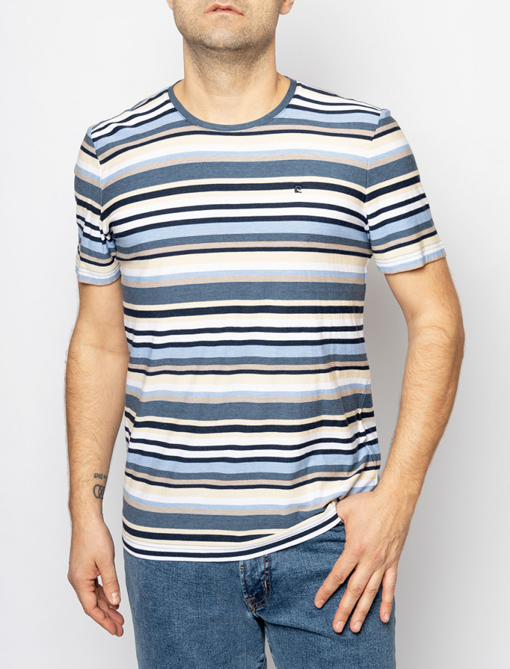 Мужская футболка короткий рукав PIERRE CARDIN C5 21130.2087/6227 6 990 руб. 6 990 руб.