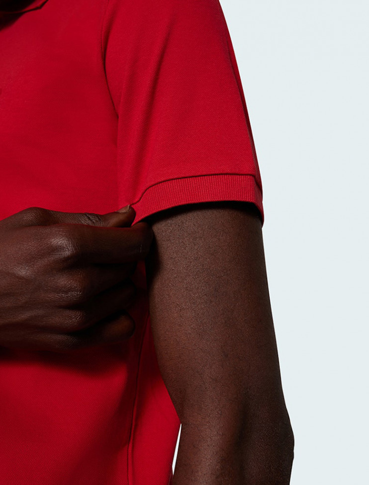 Мужское поло короткий рукав PIERRE CARDIN C5 20904.2060/4103 5 490 руб. 5 490 руб.