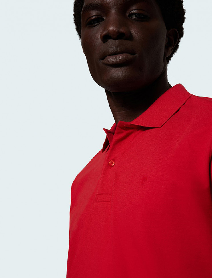 Мужское поло короткий рукав PIERRE CARDIN C5 20904.2060/4103 5 490 руб. 5 490 руб.