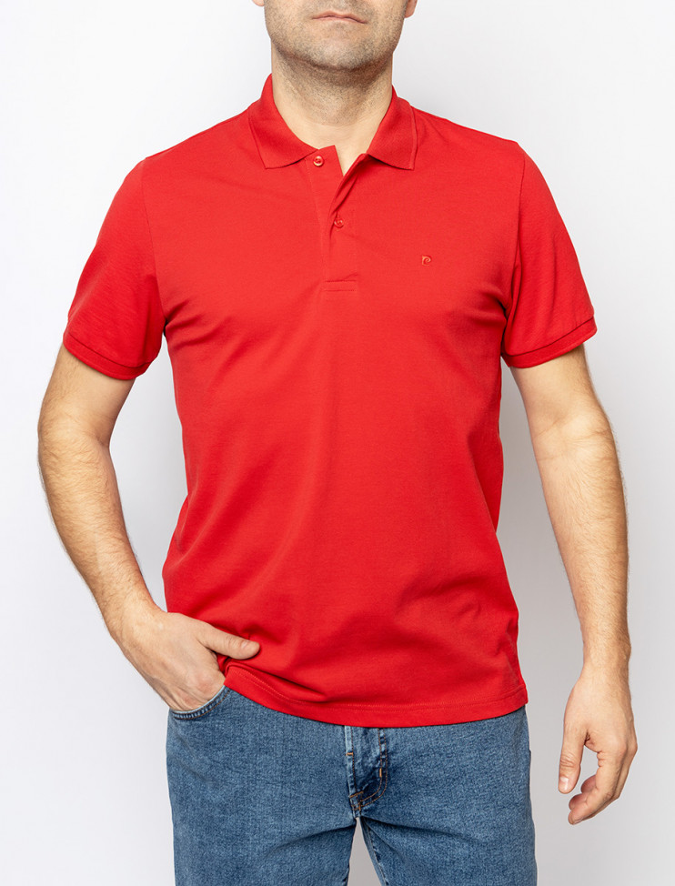 Мужское поло короткий рукав PIERRE CARDIN C5 20904.2060/4103 5 490 руб. 5 490 руб.