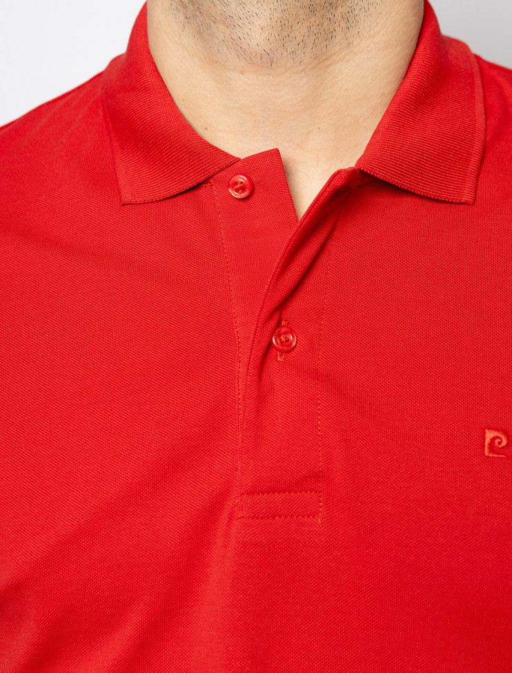 Мужское поло короткий рукав PIERRE CARDIN C5 20904.2060/4103 5 490 руб. 5 490 руб.