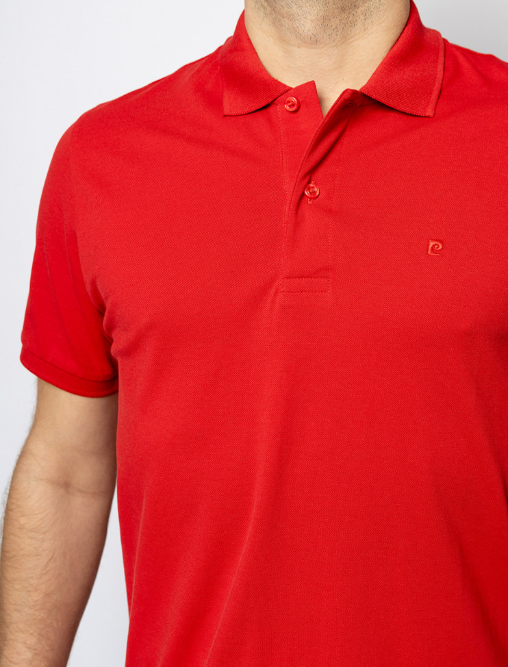 Мужское поло короткий рукав PIERRE CARDIN C5 20904.2060/4103 5 490 руб. 5 490 руб.