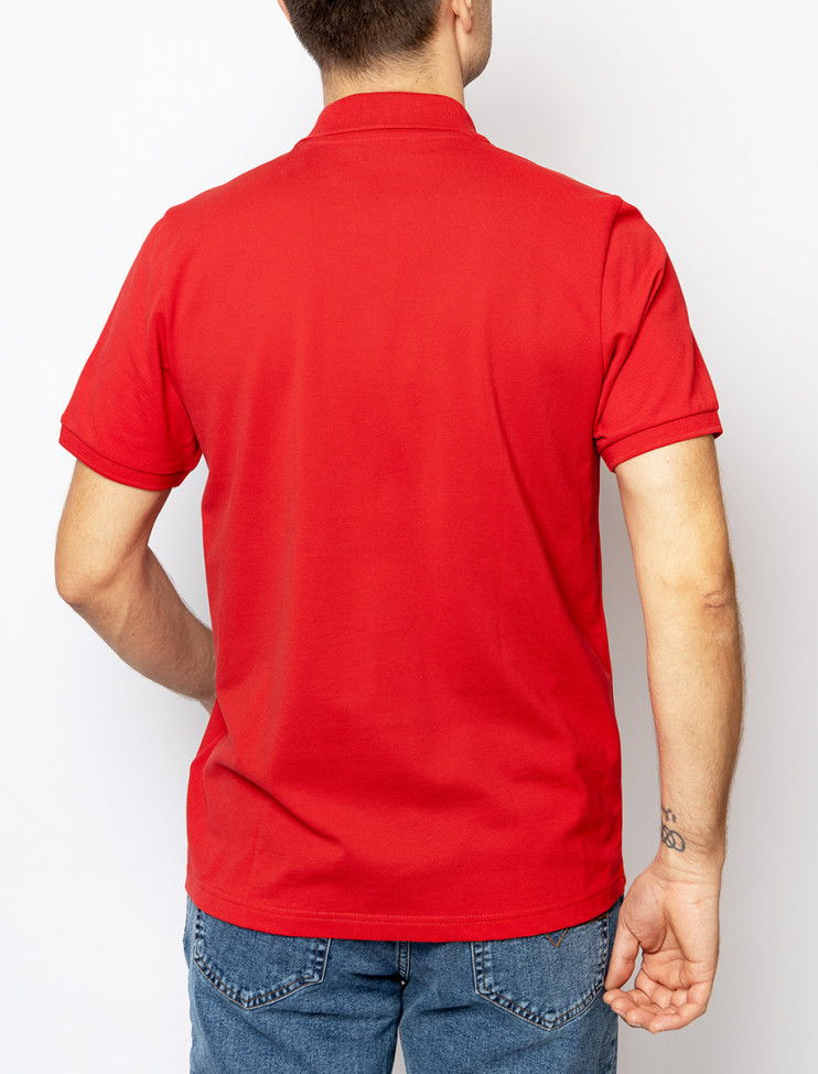 Мужское поло короткий рукав PIERRE CARDIN C5 20904.2060/4103 5 490 руб. 5 490 руб.