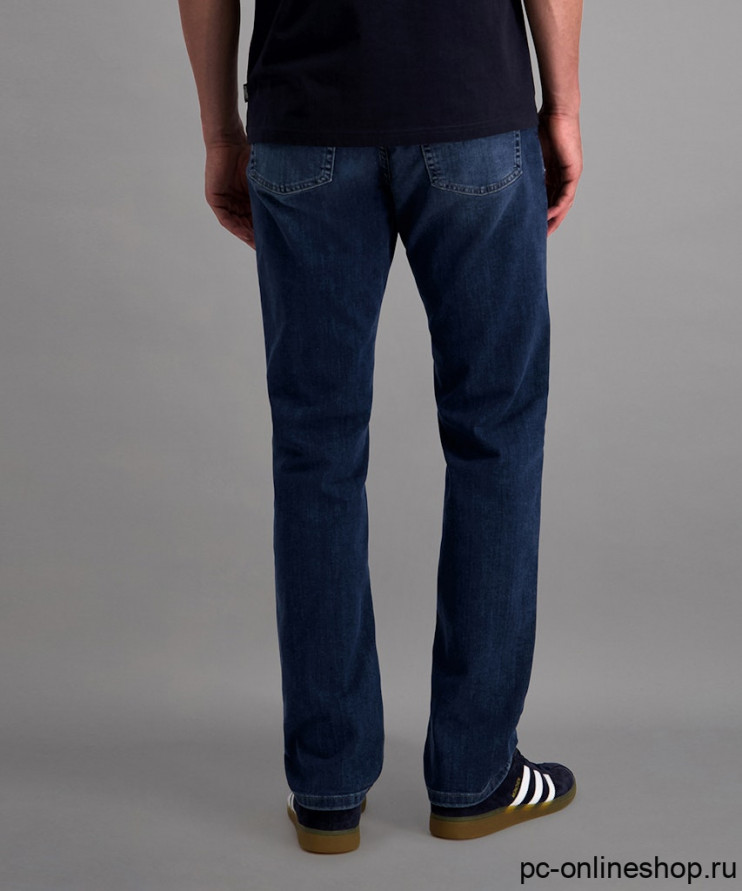Мужские джинсы 5 карманов PIONEER P0 16801.6588/6832 14 990 руб.  14 990 руб. 