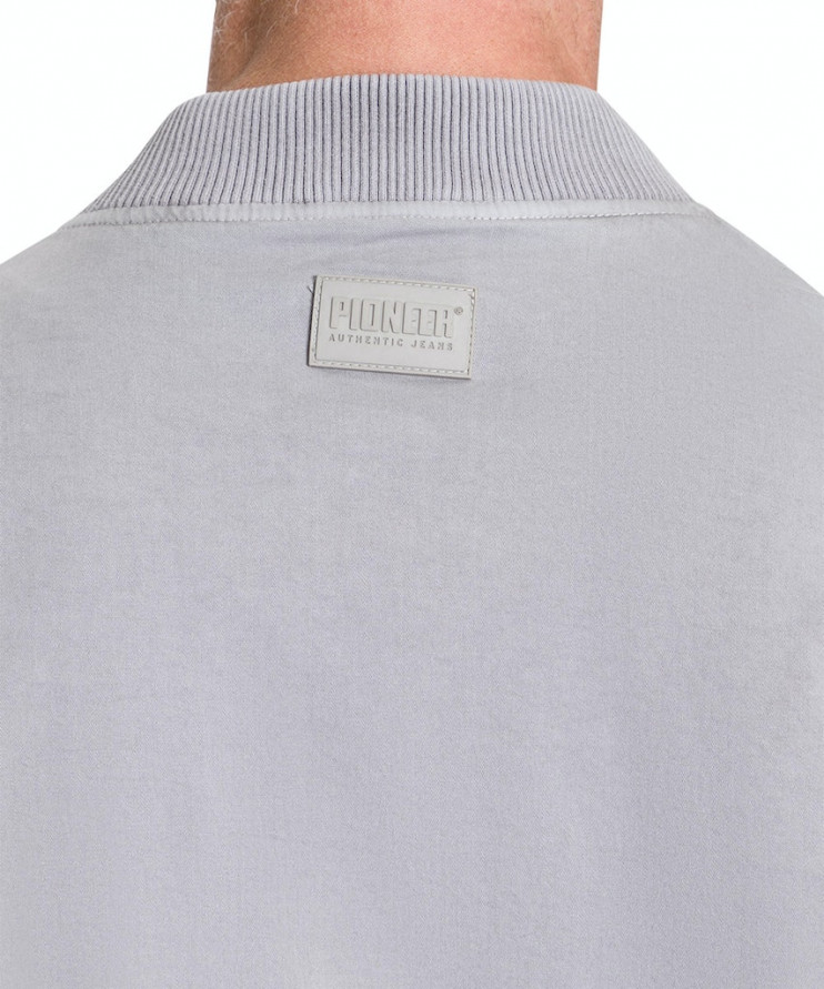 Мужская короткая куртка PIONEER P1 10005/9868 9 490 руб.  9 490 руб. 