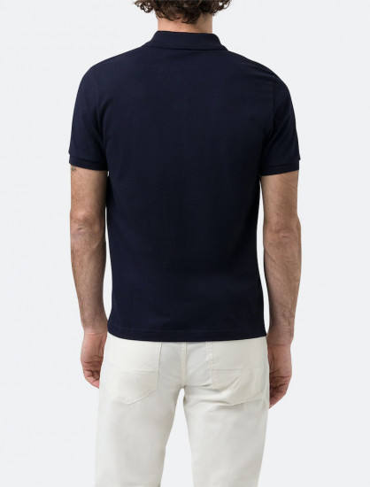 Мужское поло короткий рукав Pierre Cardin C5 20484.2060/6000