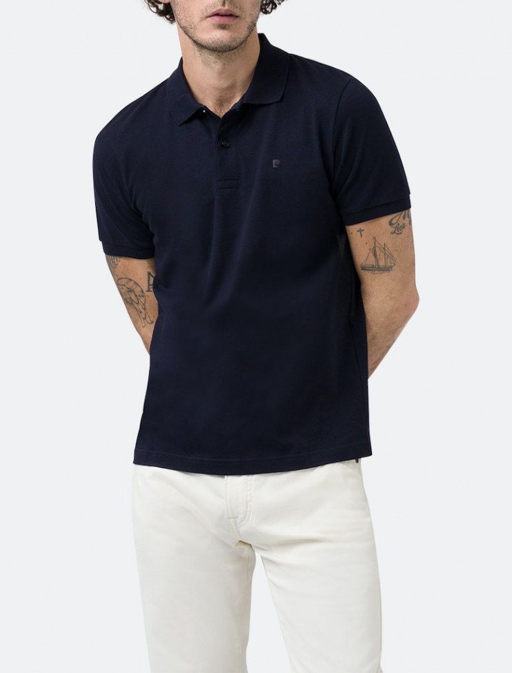 Мужское поло короткий рукав Pierre Cardin C5 20484.2060/6000 4 790 руб.  4 790 руб.