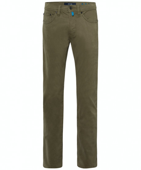 Мужские брюки  PIERRE CARDIN C3 30070.4015/5313