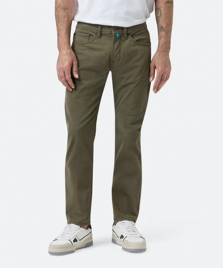 Мужские брюки  PIERRE CARDIN C3 30070.4015/5313 8 995 руб.  8 995 руб. 