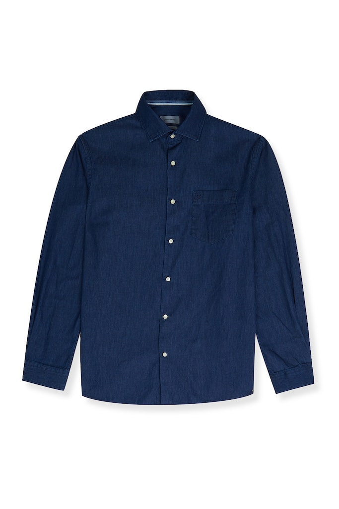 Мужская рубашка длинный рукав PIERRE CARDIN C6 41014.0182/6000 8 993 руб. 8 993 руб.