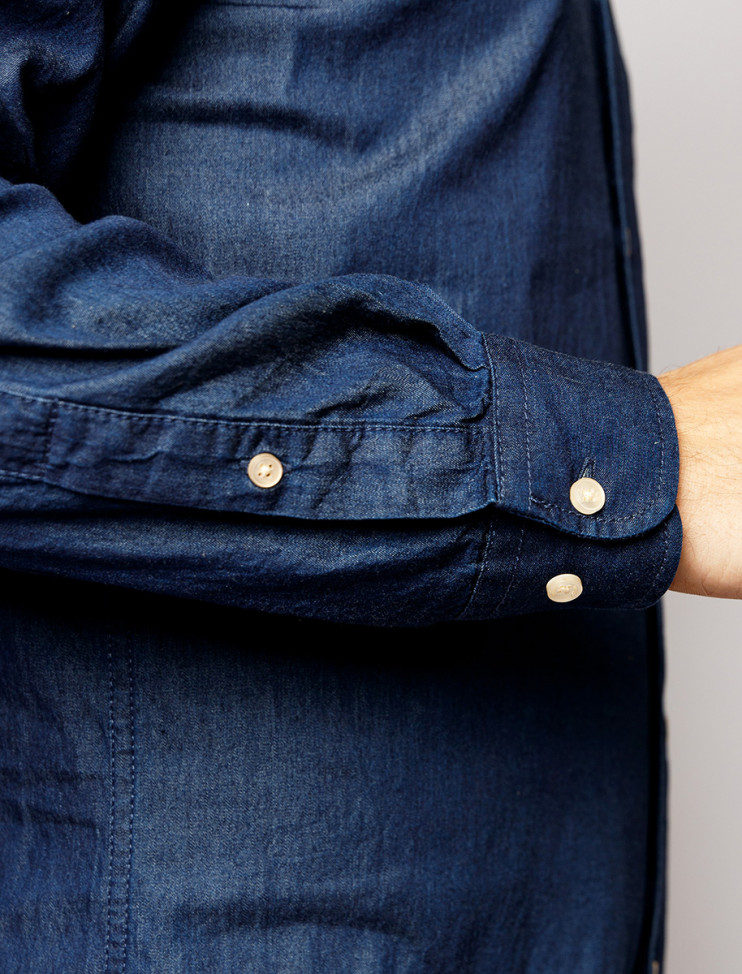 Мужская рубашка длинный рукав PIERRE CARDIN C6 41014.0182/6000 8 993 руб. 8 993 руб.