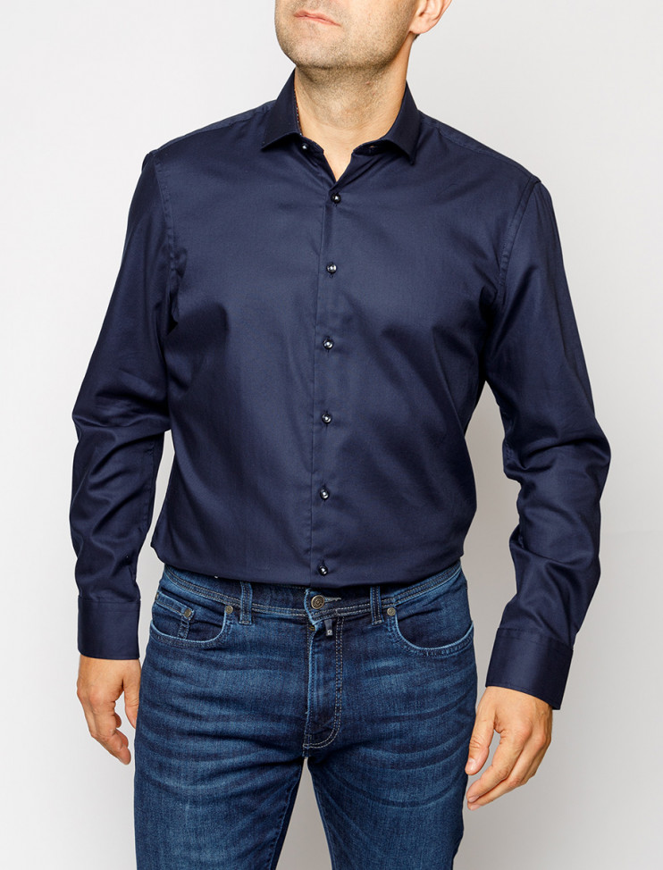 Мужская рубашка длинный рукав PIERRE CARDIN C6 11009.0303/6323 8 993 руб. 8 993 руб.