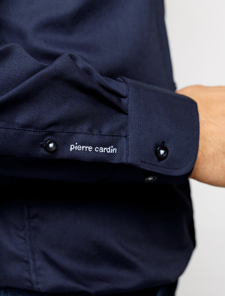 Мужская рубашка длинный рукав PIERRE CARDIN C6 11009.0303/6323 8 993 руб. 8 993 руб.