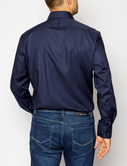 Мужская рубашка длинный рукав PIERRE CARDIN C6 11009.0303/6323