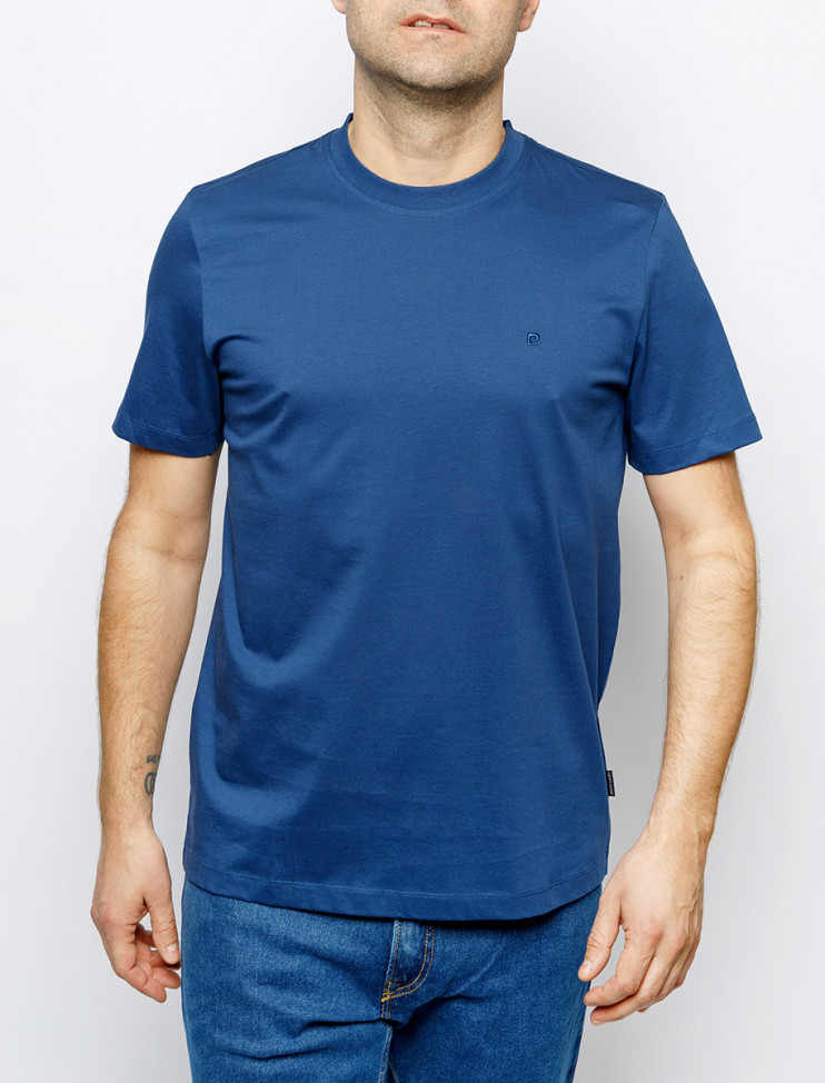 Мужская футболка короткий рукав PIERRE CARDIN C5 21510.2122/6232 4 290 руб. 4 290 руб.