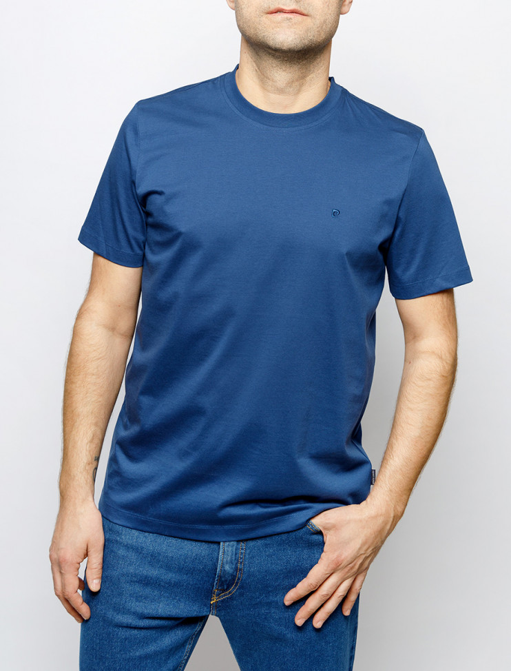 Мужская футболка короткий рукав PIERRE CARDIN C5 21510.2122/6232 4 290 руб. 4 290 руб.