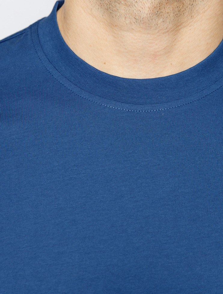 Мужская футболка короткий рукав PIERRE CARDIN C5 21510.2122/6232 4 290 руб. 4 290 руб.