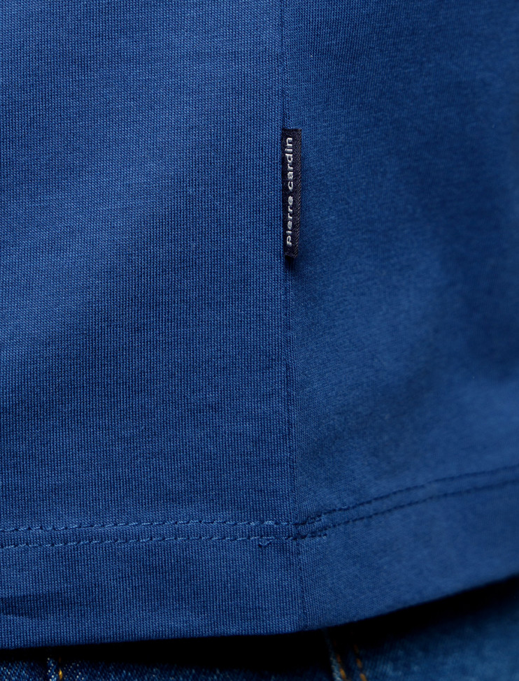 Мужская футболка короткий рукав PIERRE CARDIN C5 21510.2122/6232 4 290 руб. 4 290 руб.