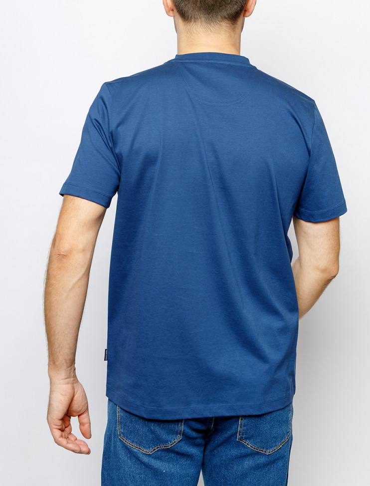 Мужская футболка короткий рукав PIERRE CARDIN C5 21510.2122/6232 4 290 руб. 4 290 руб.