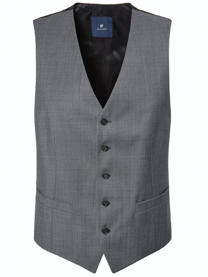 Мужской классический жилет PIERRE CARDIN 95004/000/56061/2400