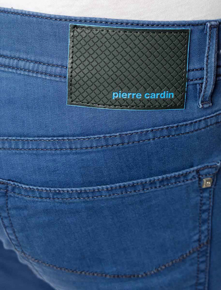 Мужские джинсы Pierre Cardin 5 карманов C7 30910.7342/6116 13 118 руб. 13 118 руб.