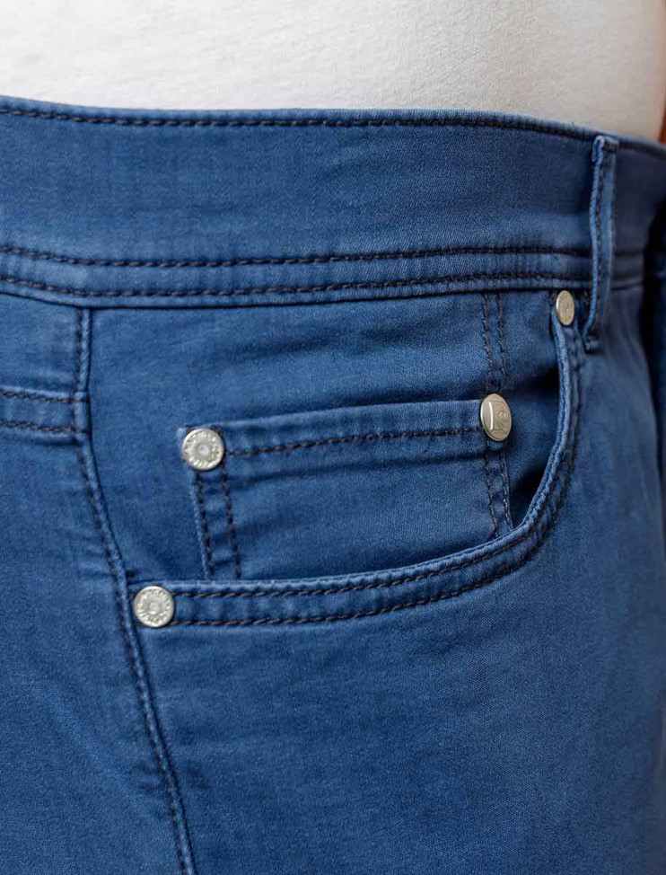 Мужские джинсы Pierre Cardin 5 карманов C7 30910.7342/6116 13 118 руб. 13 118 руб.