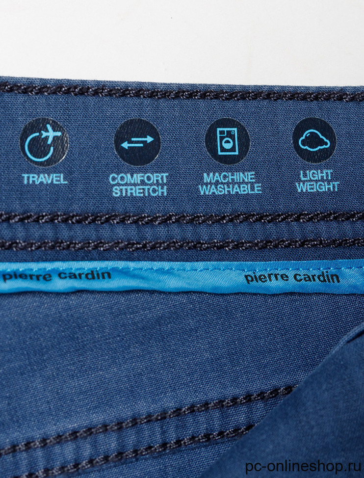 Мужские джинсы Pierre Cardin 5 карманов C7 30910.7342/6116 11 990 руб. 11 990 руб.