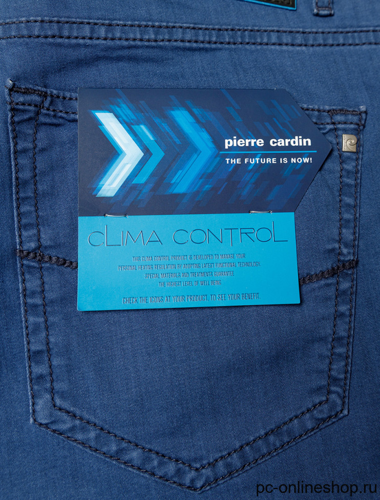 Мужские джинсы Pierre Cardin 5 карманов C7 30910.7342/6116 11 990 руб. 11 990 руб.
