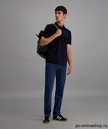 Мужские джинсы 5 карманов PIONEER P0 16801.6588/6821