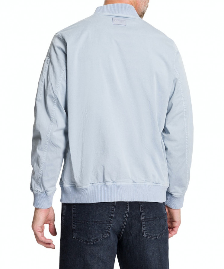 Мужская короткая куртка PIONEER P1 10005/6870 9 490 руб. 9 490 руб.