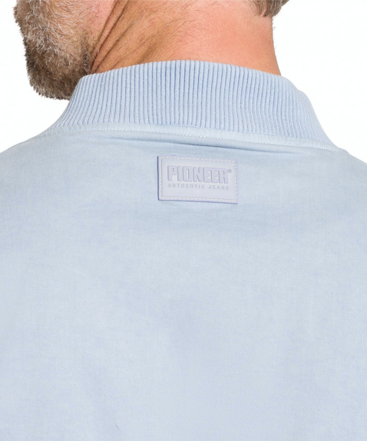 Мужская короткая куртка PIONEER P1 10005/6870 9 490 руб. 9 490 руб.