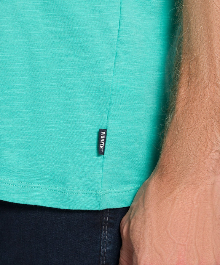 Мужская футболка короткий рукав PIONEER P1 60053.2000/5111 2 990 руб. 2 990 руб.