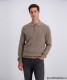 Мужское поло длинный рукав Pierre Cardin C5 52294.5186/8111