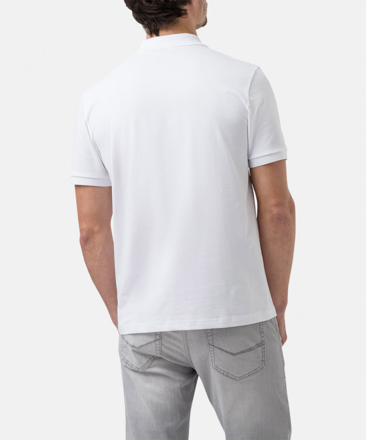 Мужское поло короткий рукав PIERRE CARDIN C5 20484.2060/1019 4 790 руб.  4 790 руб.