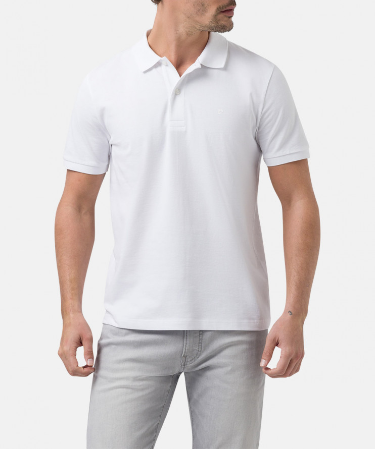 Мужское поло короткий рукав PIERRE CARDIN C5 20484.2060/1019 4 790 руб.  4 790 руб.
